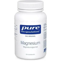 Pure Encapsulations Magnesium (Magnesiumglycinat) 90 Stück