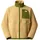 The North Face Herren Yumiori Off Peak Jacke (Größe XL, oliv)