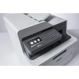 Brother DCP-L3550CDW
