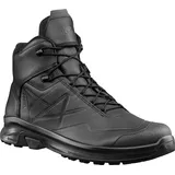 Haix CONNEXIS Force GTX LTR mid schwarz 7.0