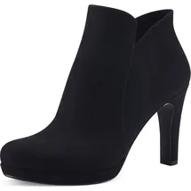 TAMARIS Damen schwarz 41