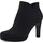 TAMARIS Damen schwarz 41