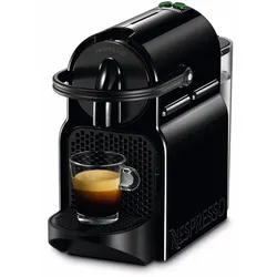 DeLonghi EN80.B  Inissia Nespresso System Machine