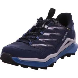 Lowa Maddox Pro GTX Low Herren Navy / Marineblau 48,5