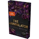 everlove The Annihilator – Du bist seine Bestimmung