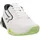 Bullpadel Hack Vibram 26V Herren Weiß 44