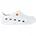 Arbeitsschuhe Clogs Unisex Synthetik weiß Gr 37