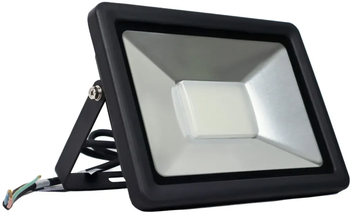 Kerbl LED-Außenstrahler 50 W