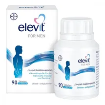 Elevit for Men Tabletten 90 St.