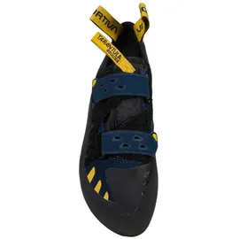 La Sportiva Tarantula Boulder Kletterschuhe (Größe 38.5, blau)
