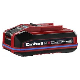Einhell SEALED Power X Change Plus 18 V 4,0 Ah