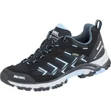 MEINDL Caribe GTX Damen schwarz/azur 37,5