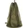 Fjällräven Singi Mesh Bag Grün