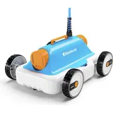 Steinbach Poolrunner S63 Poolroboter