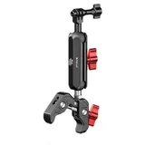 PULUZ Motorrad-Rückspiegelhalterung PULUZ für Action-Kameras (PU3211)