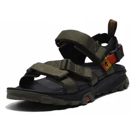 Timberland Garrison Trail Webbing Sandalen Grape Leaf 41 1/2