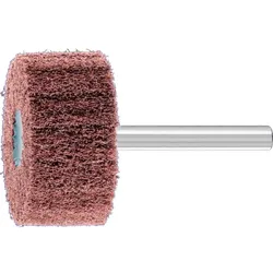 PFERD Tools POLINOX Vlies-Schleifstift PNL Schaft 6 mm für Feinschliff und Finish - 44698506