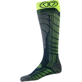 SIDAS Ski Comfort Socks schwarz/gelb (045) 39-41
