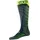 SIDAS Ski Comfort Socks schwarz/gelb (045) 39-41