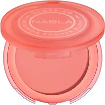 nabla Close-Up Blurring Powder Blush 5 g