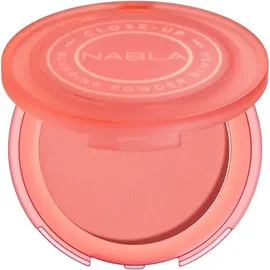 nabla Close-Up Blurring Powder Blush 5 g