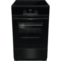 Gorenje GEIT5C60BPG Schwarz
