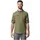 Columbia Skien Valley Long Sleeve Shirt Grün M