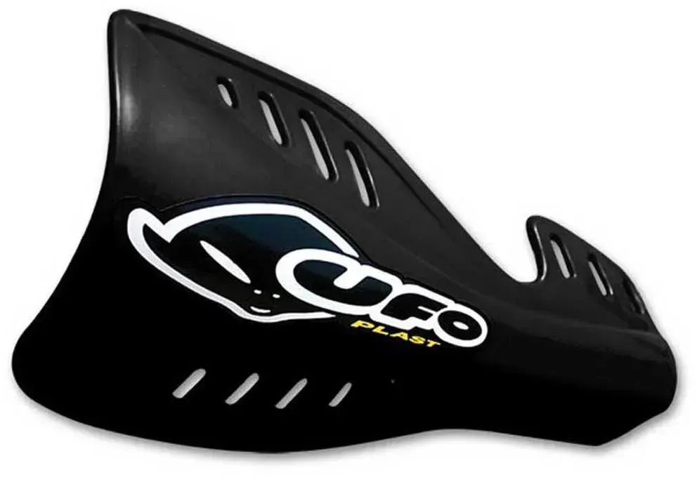 Ufo Husqvarna Handschutz - Black - One Size