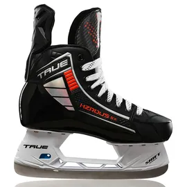 Salomon XA Pro 3D V9 GTX Damen Black/Bleached Aqua/Harbor Blue 38