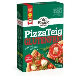 Bauckhof Pizzateig BIO