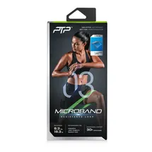 PTP MICROBAND Grün