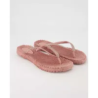 Ilse Jacobsen Cheerful 01 Pantolette rosa 36 EU