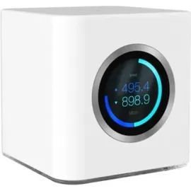 UBIQUITI networks AmpliFi HD WiFi Router (AFI-R)