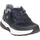 Gabor Rollingsoft Damen Blau 39
