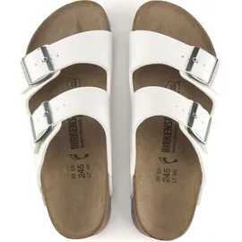 Birkenstock Arizona SL weiß 39
