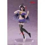 Taito Overlord IV Coreful - Albedo (Nightwear Ver.) 18 cm