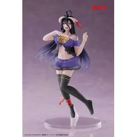 Taito Overlord IV Coreful - Albedo (Nightwear Ver.) 18 cm