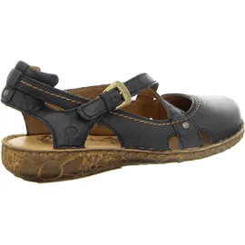 Josef Seibel Rosalie 13 schwarz 44