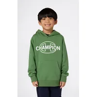 Champion Hoodie Green XL