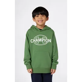 Champion Hoodie Green XL