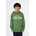 Hoodie Green XL