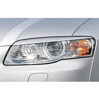 RDX Racedesign Blende, Hauptscheinwerfer AUDI RDSB052