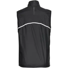 Odlo Zeroweight Herren Schwarz S