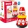 BRIO Infant/ Toddler - Magnetischer Stapelclown