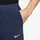 Nike Stride Herren Blau L