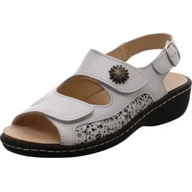 Belvida Damen Weiß 38