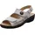 Belvida Damen Weiß 38