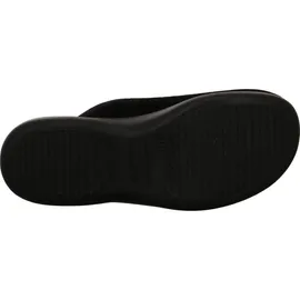 FLY FLOT Pantoffeln Schwarz 46