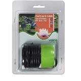 Velda End Cap & Cable IT-35 / IT-75
