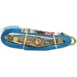Connex Spanngurt mit Ratsche 5 m x 2,5 cm